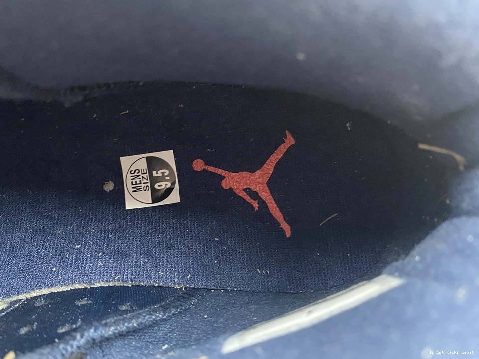 Jordan 384664-104 Tinker - 6 Retro 0402